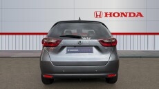 Honda Jazz 1.5 i-MMD Hybrid EX 5dr eCVT Hybrid Hatchback